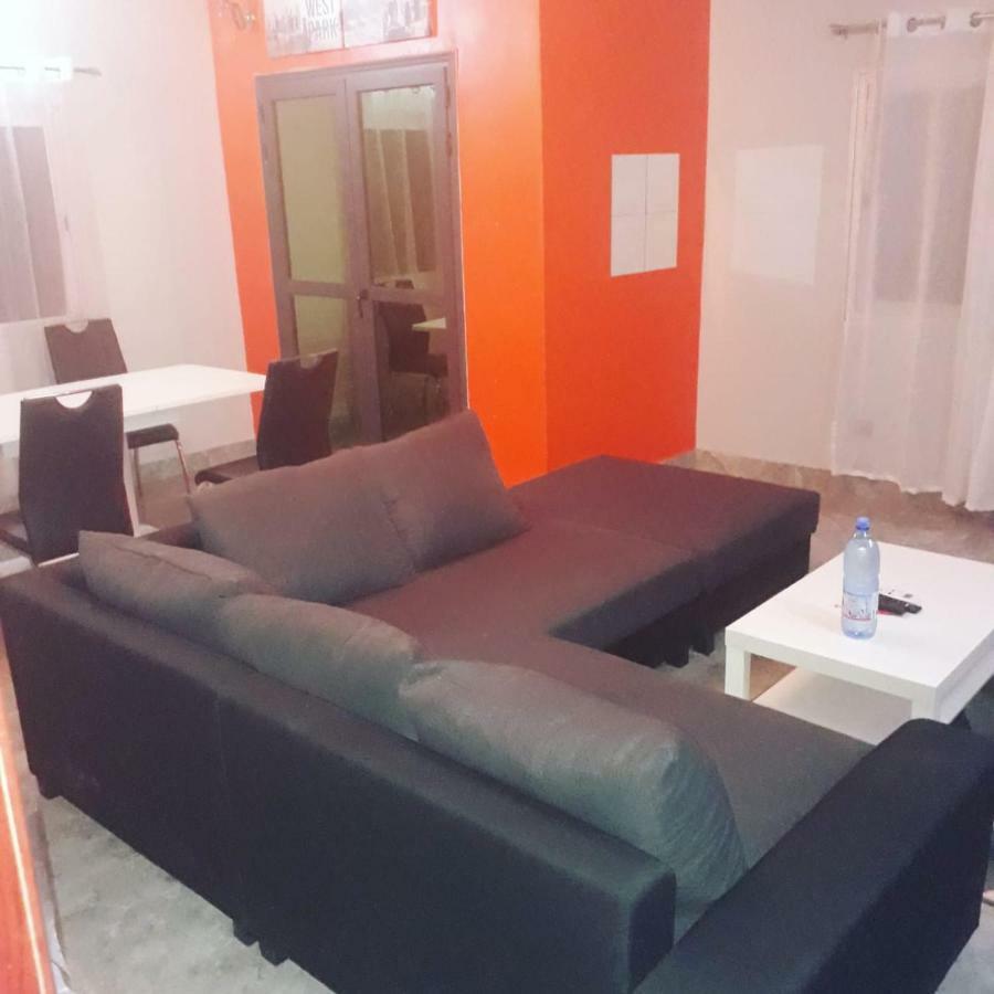 Residence L'Escale Equipements Moderne Bamako Ngoại thất bức ảnh