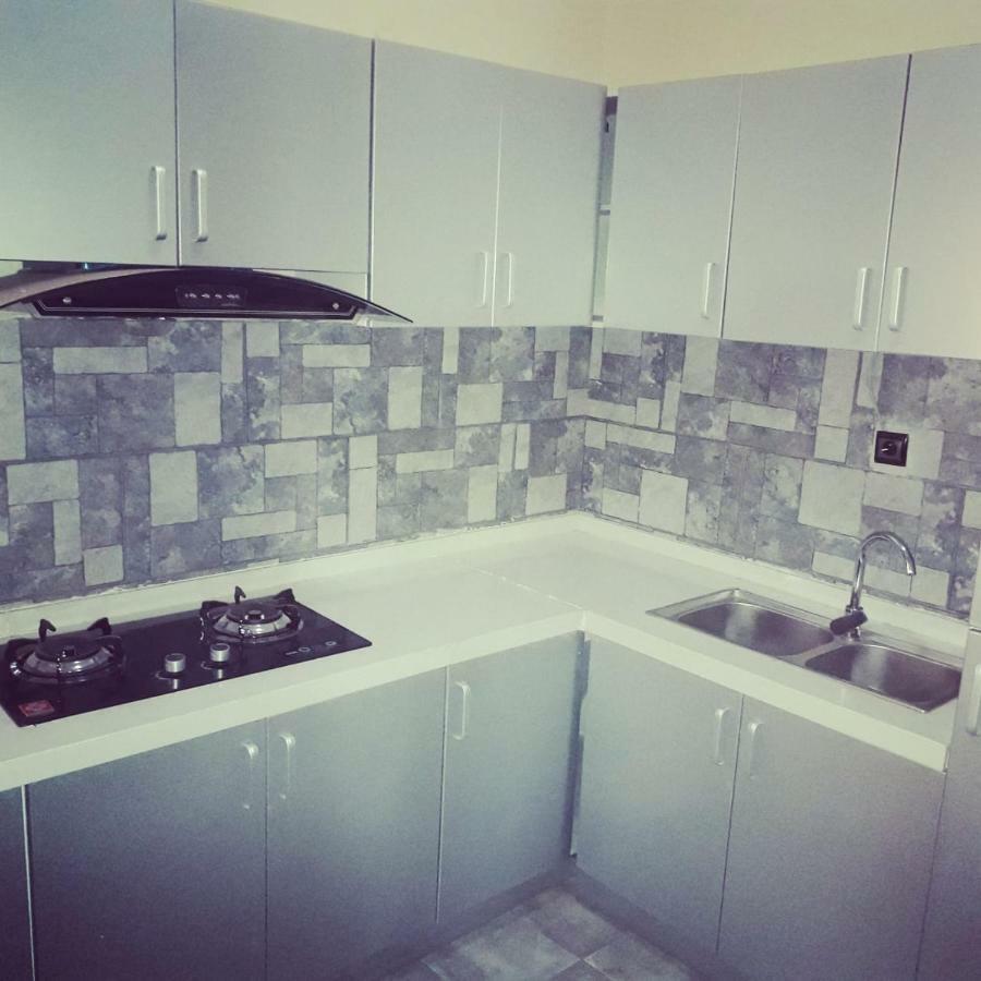 Residence L'Escale Equipements Moderne Bamako Ngoại thất bức ảnh